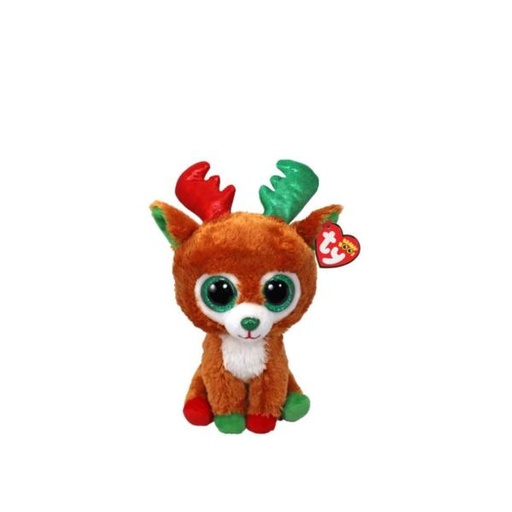 [BTTY37354] Peluche Beanie Boss Pequeño Tinseltoes 3a+