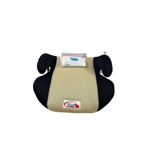 [FDSY-13B2A] Baby Basics - Booster para Carro Azul 15-36Kg (415712)