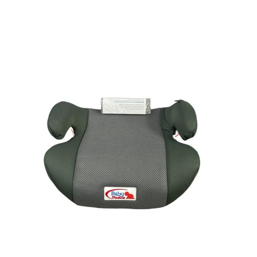 [FDSY-13B2G] Baby Basics - Booster para Carro Gris 15-36Kg (415729)