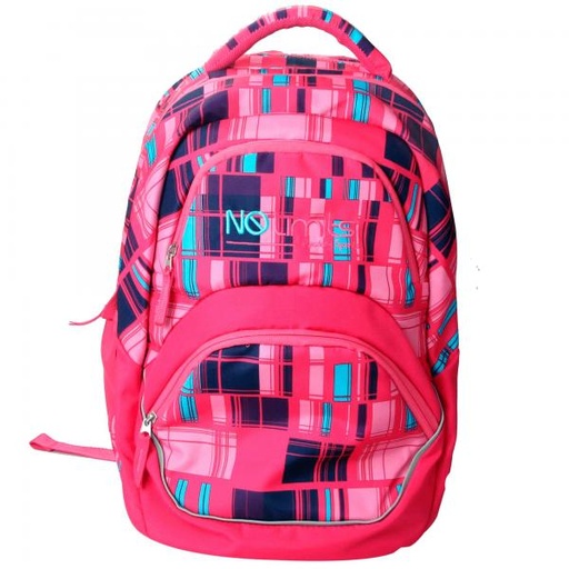 [SHG04094] Salveque Rosa/Cuadros No Limits