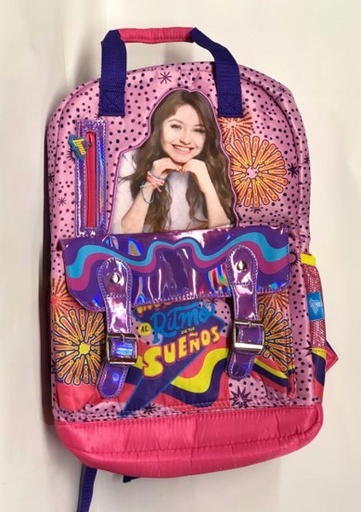 [SA0905] Salveque Soy Luna