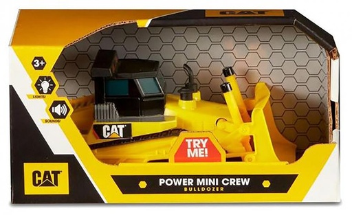 [FR82260] Mini Vehículos de Construcción Luz y Sonidos 3a+ (822618226282263)