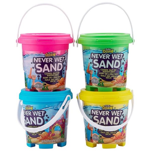 [ZU8609] Arena Oosh Never Wet 500Gr 4a+
