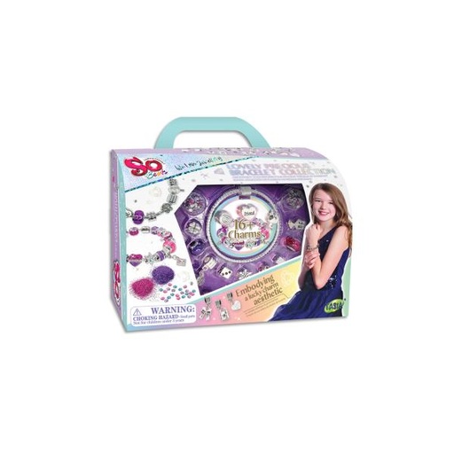 [TA08170] Juego de Pulseras Colección de Piedras Preciosas 5a+