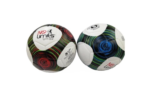 [WX434812] Balón Fútbol Laminado PU+EVA #5 / Surtido 2 (Se venden por Separado) Venta unitaria