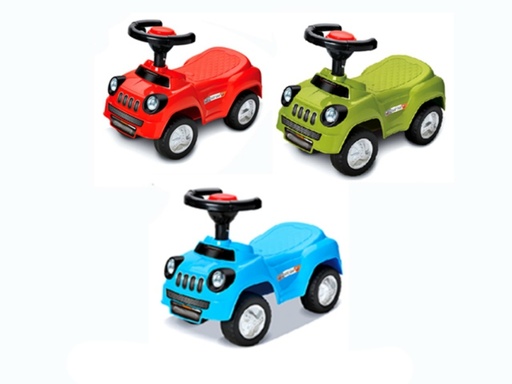 [WWQX3372] Carro Montable Star Or Roadmaster / Se venden por separado / Venta unitaria