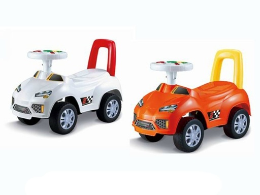 [WWQX33751] Carro Montable Lightning Ranger / Se venden por separado / Venta unitaria