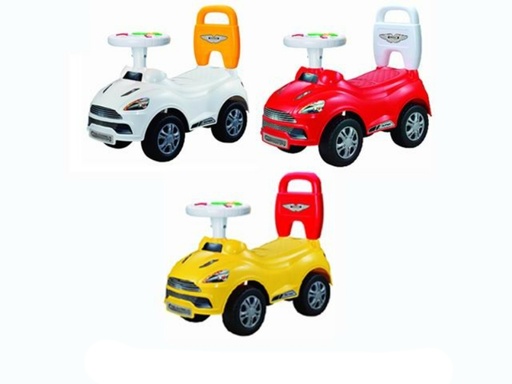 [WWQX33793] Carro Montable Star of Giants / Se venden por separado / Venta Unitaria
