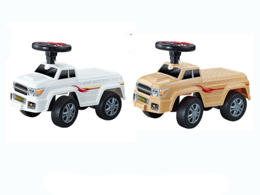 [WWQX33811] Carro Montable Lightning Súper Power / Se venden por separado / Venta unitaria