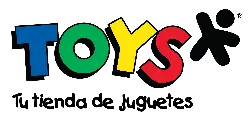 Jugueterías TOYS